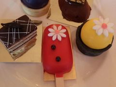 -富力希尔顿酒店·地阔自助餐厅