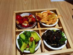 -马记永·兰州牛肉面(山姆外高桥店)