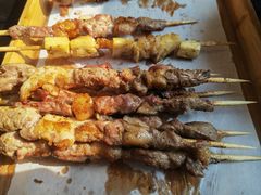 -宛平李记小吃(东关街店)