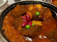 -千百味红餐厅·江西菜(绿地双子塔店)