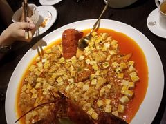 -甄御•海鲜新青岛菜(麦岛店)