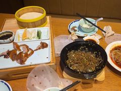 -张烤鸭·川菜·非遗冒烤鸭(青石桥店)