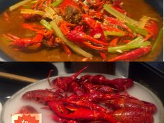 -红盔甲·小龙虾(天钥桥店)