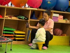 -多特儿童专注力·感统训练·学习力训练(曲江校区)