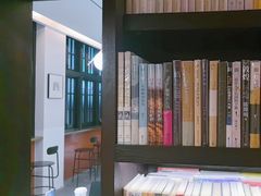 -思南书局(复兴中路店)
