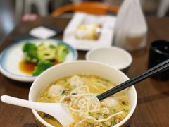 -新旺茶餐厅(嘉里城店)