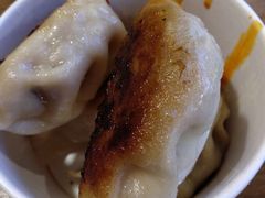 煎饺-精粉世家(汉街总部国际A座店)