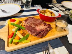 -La Creperie法餐厅(芮欧百货店)