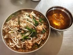 -正宗杨记普洱酸醋米线(总店)