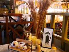 -Cafe Alice咖啡爱丽丝(奥城店)