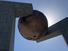 -青澳湾北回归线广场