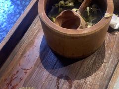 -汉水谣·江景餐厅(江滩店)