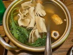 -恩你小木屋·韩式料理(假日广场店)