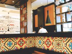 -李子坝梁山鸡(北碚万达五鸡哥店)