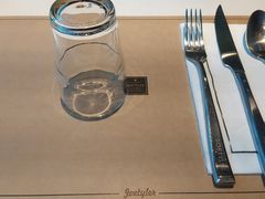 -乔泰勒JOETYLER西餐厅(曲江店)