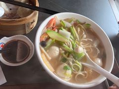 -同心楼(解放北路店)