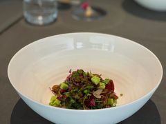 香椿银鱼-曲廊院(东四十一条店)