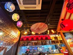 -有喜屋·烧鸟·居酒屋(三钢里店)