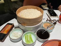 -潮民公馆(BFC外滩金融中心店)