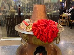 -东来顺饭庄(王府井步行街店)