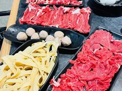 -林记潮牛·牛肉火锅(上马墩店)