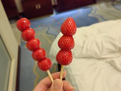 -东北大厦酒店(沈阳北站青年大街店)