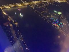 -广州塔卢特斯法国旋转餐厅