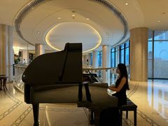 -Salon de Ville浦江汇(上海外滩华尔道夫酒店店)