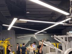 -锐动健身(博地中心店)