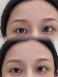 -MIVI野生眉纹绣纹眉