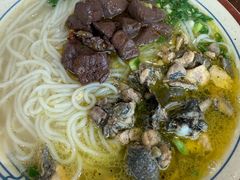 -沈记土鸡米线(七星街品牌中心店)