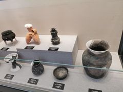 -良渚博物院