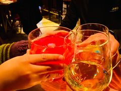 -上海柏悦酒店·世纪100牛排馆