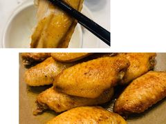 -新旺茶餐厅(嘉里城店)