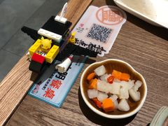 -大盐帮川菜馆(长楹天街店)