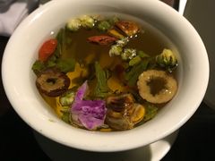 -菌自在·云南野生菌火锅(长安万达店)