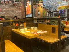 大堂-管氏翅吧(地安门创始店)