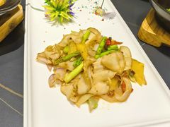 -尚品越府·融合餐厅(延安路店)