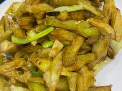 -牛街老爆肚满(牡丹园店)