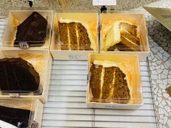 -OUR Bakery(SKP-S店)