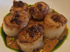 -Bistro Les Lilas丁香花小酒馆
