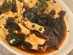 -大哈福烧烤·海鲜·家常菜(延安三路店)