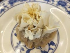 -都一处烧麦馆(前门店)