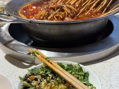 -钢管厂五区小郡肝火锅串串香(总店)