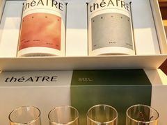 -théATRE 茶聚场(王府中環店)