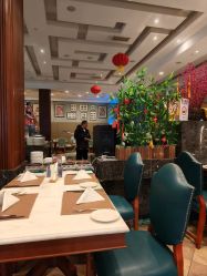 -天府阳光酒店·宴会厅