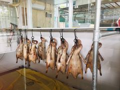 荔枝柴烧鹅-烧鹅妹饭店