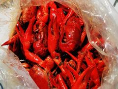 -老长沙龙虾馆·聚会餐厅(白石洲店)