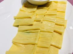 豆腐皮-钱江大院(盐仓店)
