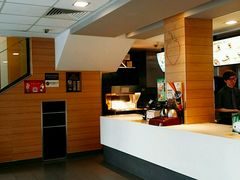 -麦当劳(临顿路店)